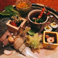 神楽坂 夢二 - 