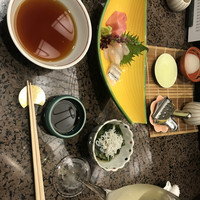 割烹 天ぷら 三太郎 - 