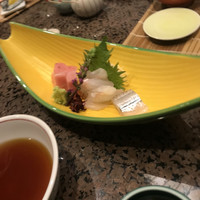 割烹 天ぷら 三太郎 - 