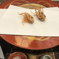 割烹 天ぷら 三太郎 - 