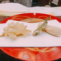 割烹 天ぷら 三太郎 - 