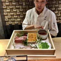 東山 吉寿 - 本日のネタ披露！