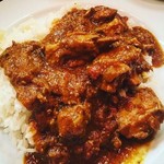 kamenohe original curry