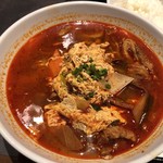 Gyuu Sei - カルビ麺