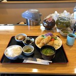 食処河菜 - 