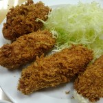 とんかつ 末吉 - 