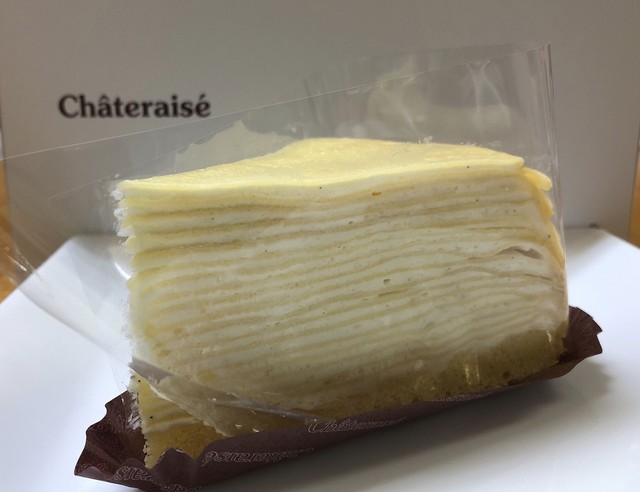 シャトレーゼ 会津門田店 - 西若松（ケーキ）の写真