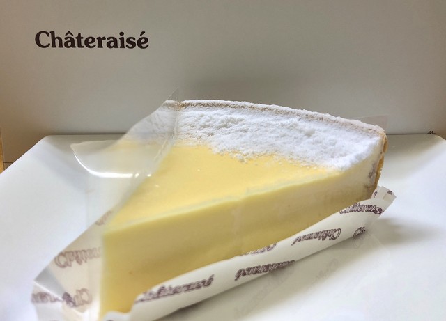 シャトレーゼ 会津門田店 - 西若松（ケーキ）の写真