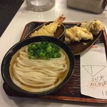 うどん 丸香 - 
