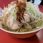 ラーメン二郎 - 