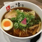 和 dining 清乃 本店 - 角長醤油｢匠｣(900円)