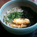 うどん・そば北の庄 - 