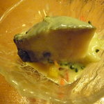 串かんざし 久 - 五島列島の巨大な鮑