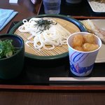 讃岐うどん　むらさき - 