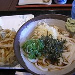 讃岐うどん　むらさき - 