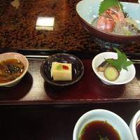 稚加榮 本店 - 先付