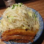 ラーメン燈郎 - 