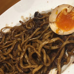 東京焼きそば - 