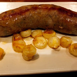 手づくりソーセージ　月丸 - 