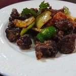 mitho Nepali Indian Restaurant&Bar - スクティ