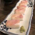 Kimmedai Semmon Izakaya Taishabu Zombun - 