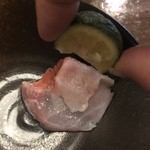 Kimmedai Semmon Izakaya Taishabu Zombun - 