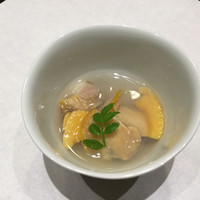 新宿割烹 中嶋 - 