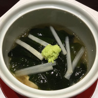 新宿割烹 中嶋 - 