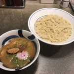 麺食堂 大金豚 - つけ麺