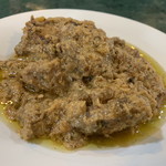 インターナショナルビレッジ - マトンバローチ