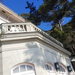 ヴィラ・デル・ソル - 別れの朝は快晴でした。