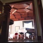 ヴィラ・デル・ソル - レストラン南葵文庫での最後の朝食