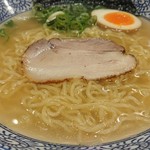 きゃべとんラーメン - 