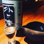 noimondoburu-inguandomondo - ３０種以上の日本酒をご用