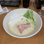 ふく流らーめん 轍 - 