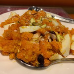 ナワブ - ガジャルハルワ