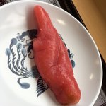 浜のかあさん食堂 - たらこ