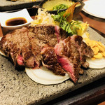 Wagyu steak daichi - 