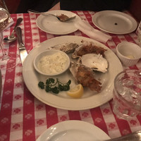 グランド・セントラル・オイスターバー&レストラン 品川店 - 