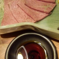 最飛びヒレ家 馬喰一代 名古屋EAST - 刺身