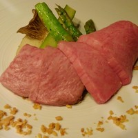 最飛びヒレ家 馬喰一代 名古屋EAST - 焼かない焼き肉