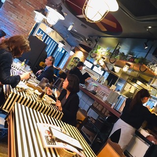 熟成牛ステーキバル Gottie's BEEF_2