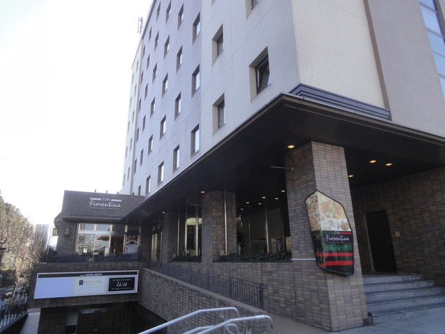 閉店 フィオレンティーナ ホテルメッツ目白店 Fiorentina 目白 イタリアン 食べログ 閉店 フィオレンティーナ ホテルメッツ目白店 Fiorentina 目白 イタリアン 食べログ