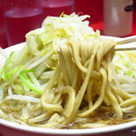 ラーメン二郎 - 