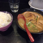 ラーメンAJ - 