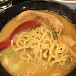 ラーメンAJ - 