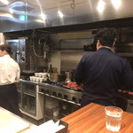 キャトルラパン 北梅田 - 