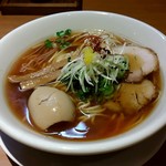 麺屋 喜八 - 