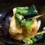 日日是耕日 - 小鉢です。