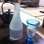 Okutan Kiyomizu - 冷酒